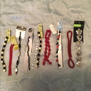 Beads for jewelry making